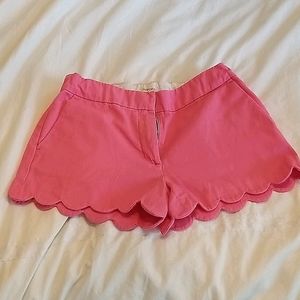 Crewcuts girls shorts size 12